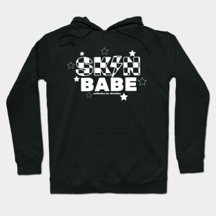 Skin Babe Hoodie